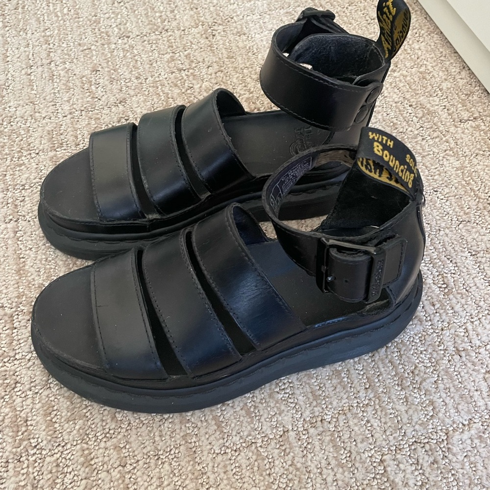 Dr Marten’s Clarissa II Sandals